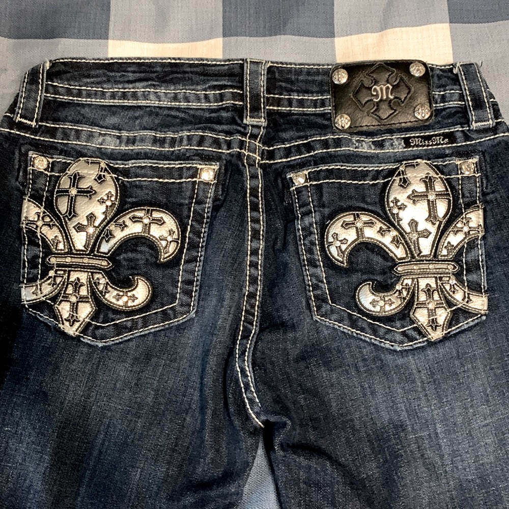 Miss Me Women’s Signature Jeans Size 30